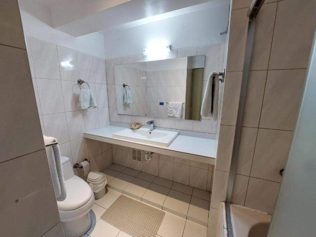 Hotel Miraflores Pacific 3*